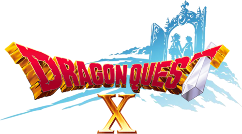 Dragon Quest X