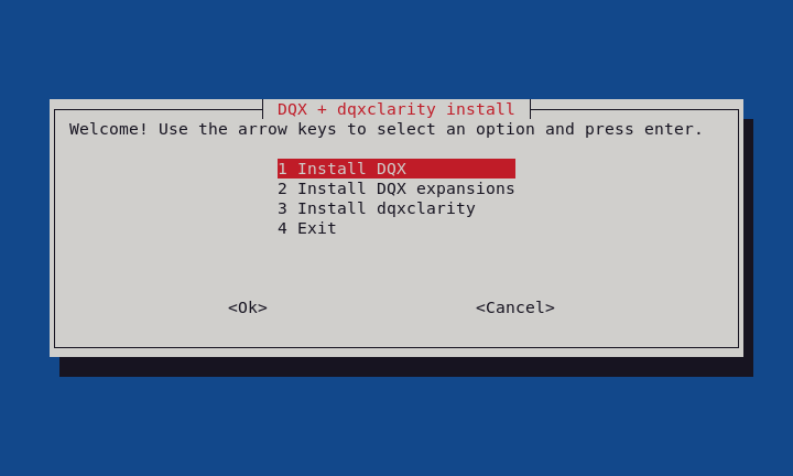Dragon Quest X Installer