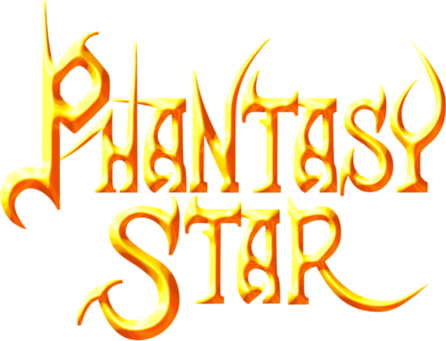 Phantasy Star